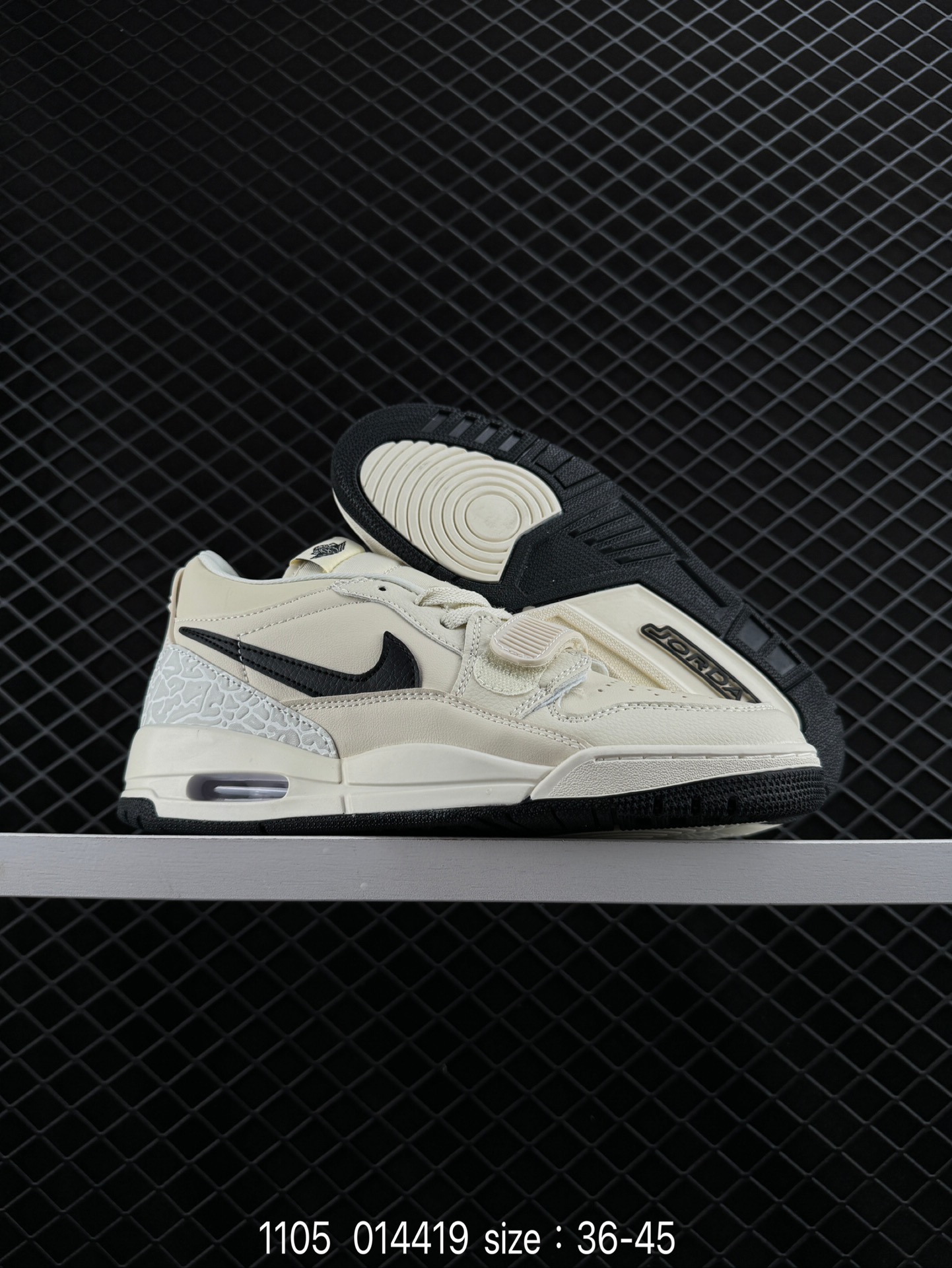 Air Jordan Legacy 312 Low 